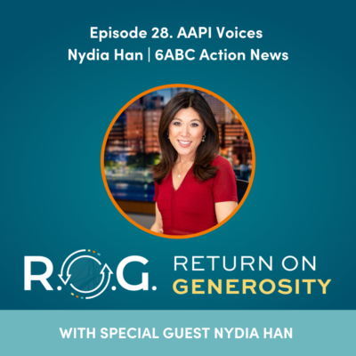 EP 28. Nydia Han