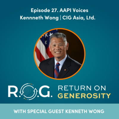 EP. 27 Ken Wong