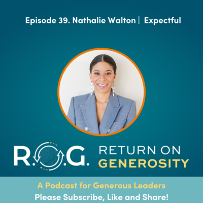 R.O.G. Nathalie Walton Episode 39