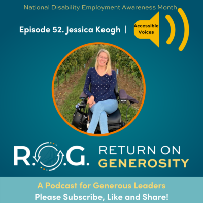 Jessica Keogh Episode 52