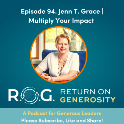 R.O.G. Episode 94 jenn T. Grace