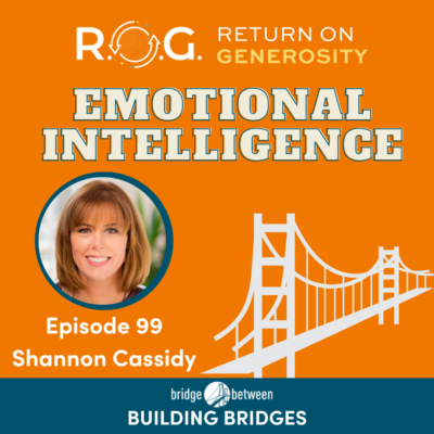 R.O.G. 99 Emotional Intelligence