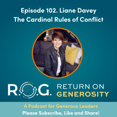 Podcast Episode 102- Liane Davey (1)