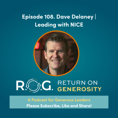 ROG Ep 108 Dave cover art