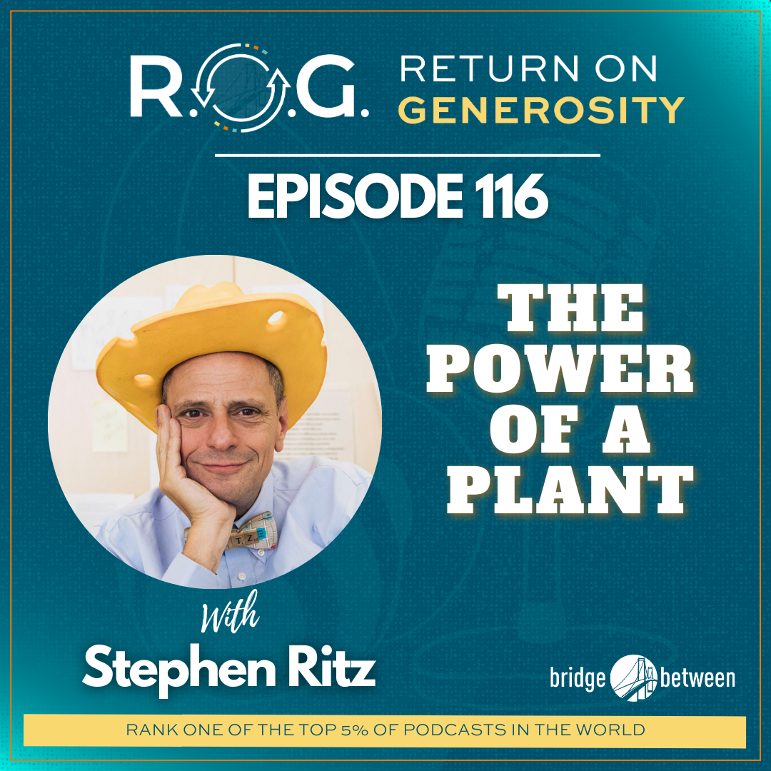 Inspired Education, By Stephen Ritz