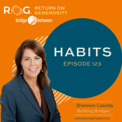 R.O.G. EP 123 Habits