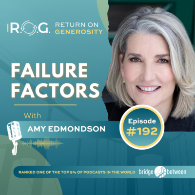 ROG EP 192 Amy Edmondson